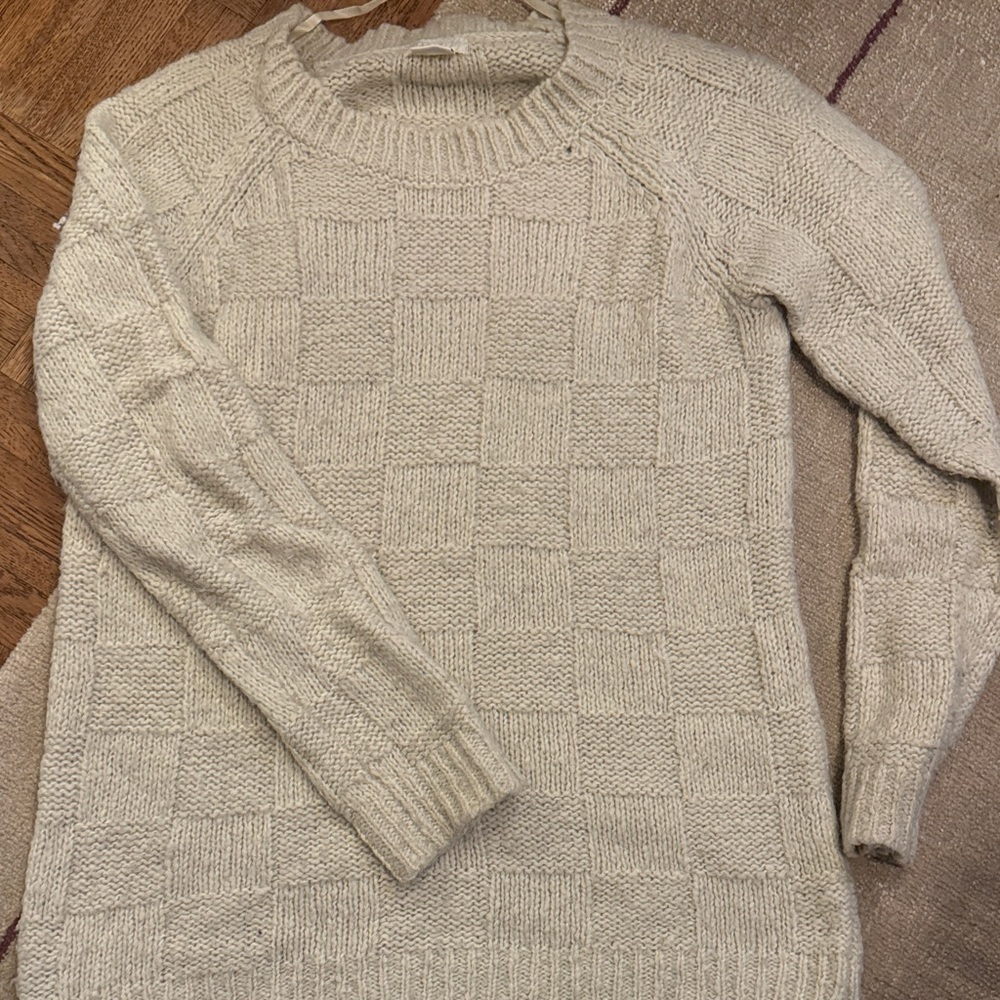 Urban outfitters wool sweater